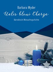 Uelis blaui Cherze - Cover