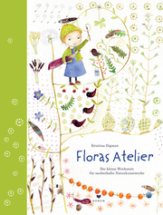 Floras Atelier - Abbildung 1