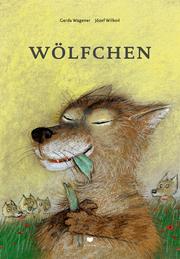 Wölfchen - Illustrationen 1