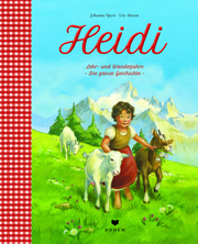 Heidi Lehr- und Wanderjahre - Die ganze Geschichte - Abbildung 2