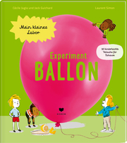 Experiment Ballon