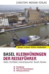 Basel Kleinhüningen