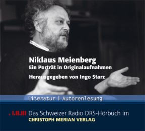 Niklaus Meienberg