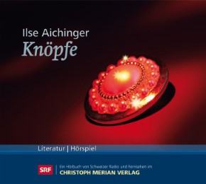Knöpfe - Cover