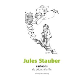 Jules Stauber