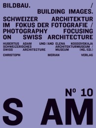 S AM 10 - Bildbau/Building Images