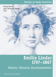 Emilie Linder (1797 - 1867)
