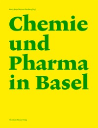Chemie und Pharma in Basel