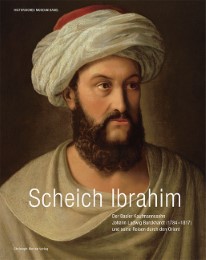 Scheich Ibrahim - Cover