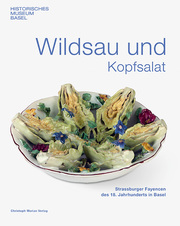 Wildsau und Kopfsalat - Cover