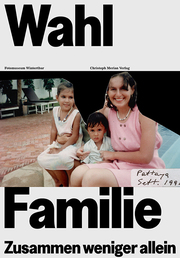 WahlFamilie - Cover