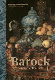 Barock - Zeitalter der Kontraste - Cover