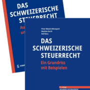 Das schweizerische Steuerrecht - Set