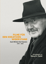Filme für den kreativen Widerstand - Cover