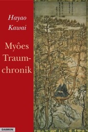 Myôes Traumchronik - Cover