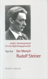 Der Mensch Rudolf Steiner