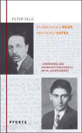 Rainer Maria Rilke und Franz Kafka