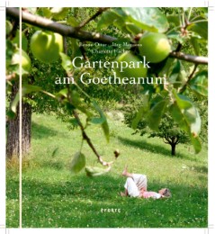 Gartenpark am Goetheanum - Cover