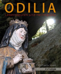 Odilia - Cover