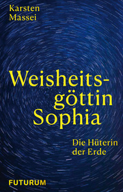 Weisheitsgöttin Sophia - Cover
