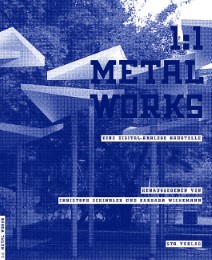 1:1 Metal Works - Cover