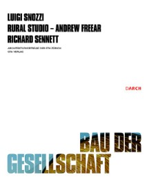 Bau der Gesellschaft / Construction of the Society - Cover