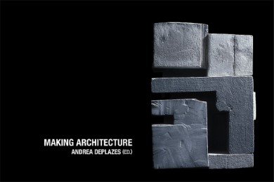 Making Architecture