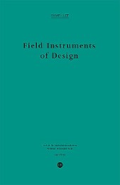 Field Instruments of Design - Cover