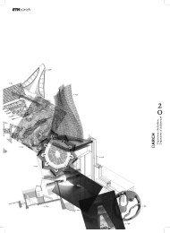 Jahrbuch 2017 Departement Architektur, ETH Zürich