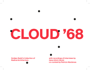 Cloud ’68 – Paper Voice - Cover