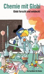 Chemie mit Globi - Cover