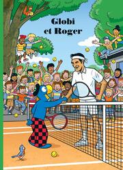 Globi et Roger - Cover