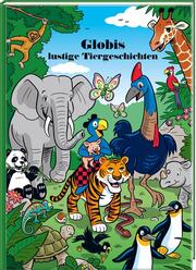 Globis lustige Tiergeschichten - Cover