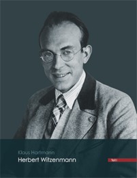 Herbert Witzenmann - Cover