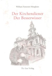 Der Kirchendiener / Der Besserwisser