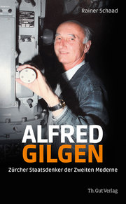 Alfred Gilgen