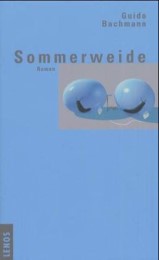 Sommerweide - Cover