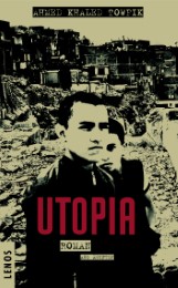 Utopia - Cover