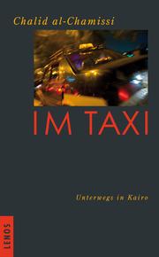 Im Taxi - Cover