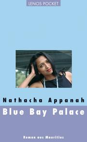 Blue Bay Palace - Cover