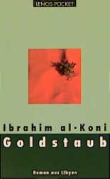 Goldstaub