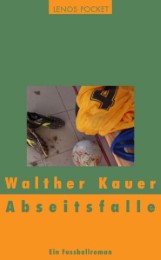 Abseitsfalle - Cover