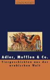 Adler, Mufflon & Co.