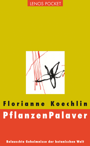 PflanzenPalaver - Cover