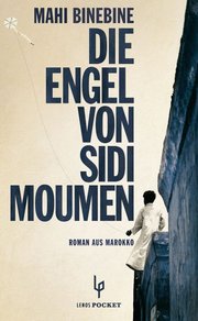 Die Engel von Sidi Moumen. - Cover