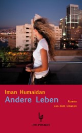 Andere Leben. - Cover