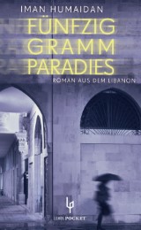 Fünfzig Gramm Paradies. - Cover