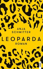 Leoparda - Cover