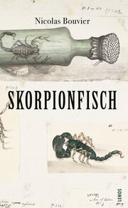 Skorpionfisch - Cover