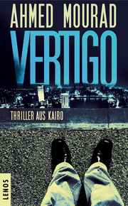 Vertigo - Cover